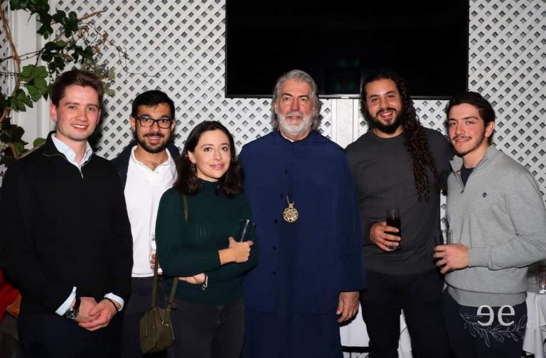 Ειδήσεις από την Αρχιεπισκοπή Θυατείρων (25 Οκτωβρίου 2021)