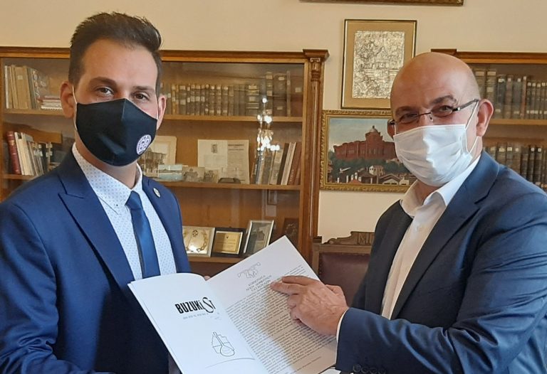 Συμβολή της Κοινότητος Αγίου Δημητρίου Ταταούλων στην Ελληνική Μουσική