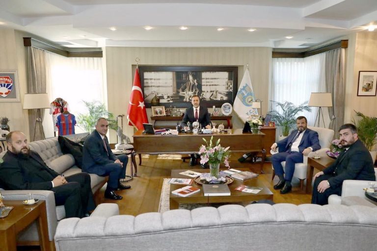 Ο Οικουμενικός Πατριάρχης στην Σηλυβρία για την εορτή του Αγίου Νεκταρίου στις 7 Νοεμβρίου