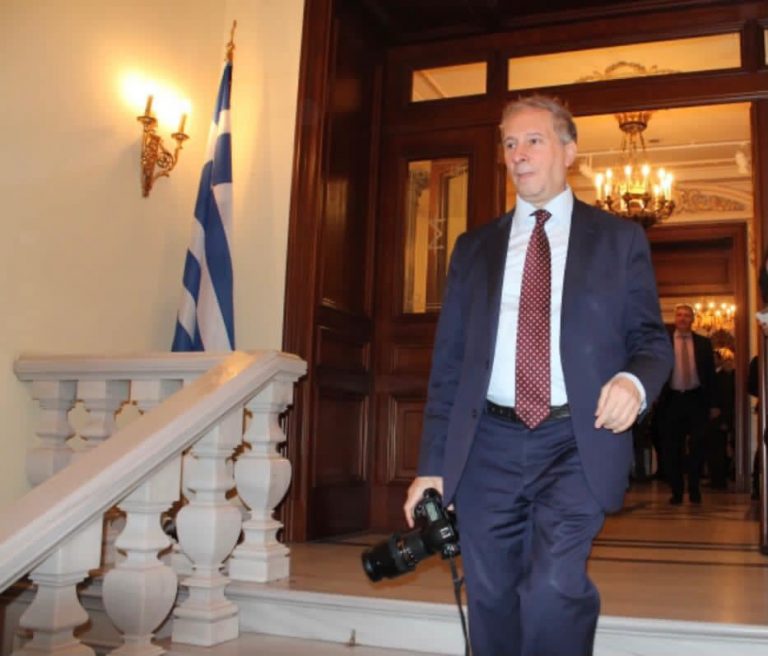 Αφιέρωμα του ΡΙΚ 1 στον Νίκο Μαγγίνα
