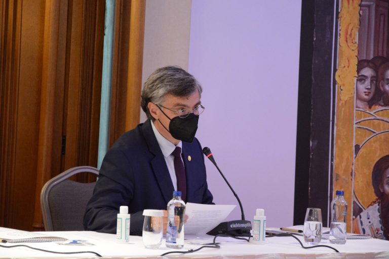 Λόγος Τσιόδρα και παραλογισμοί