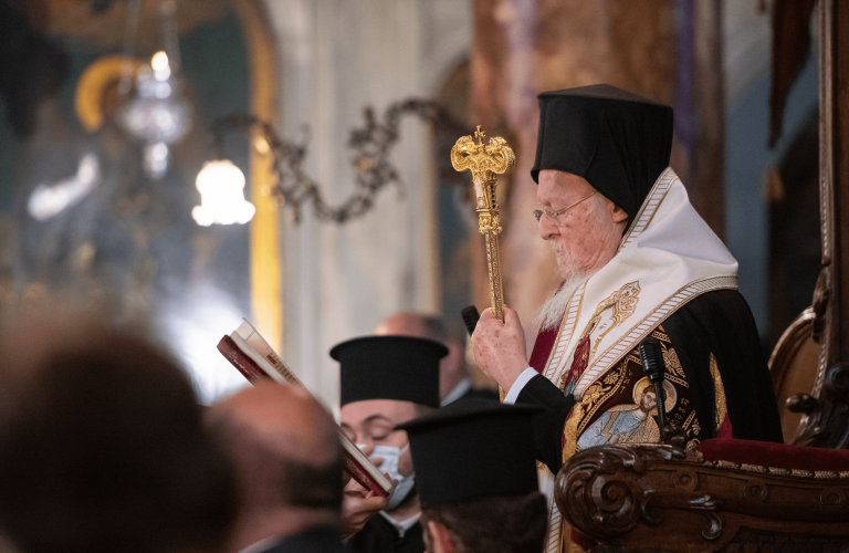 Ειδήσεις από το Φανάρι (6-12-2021)