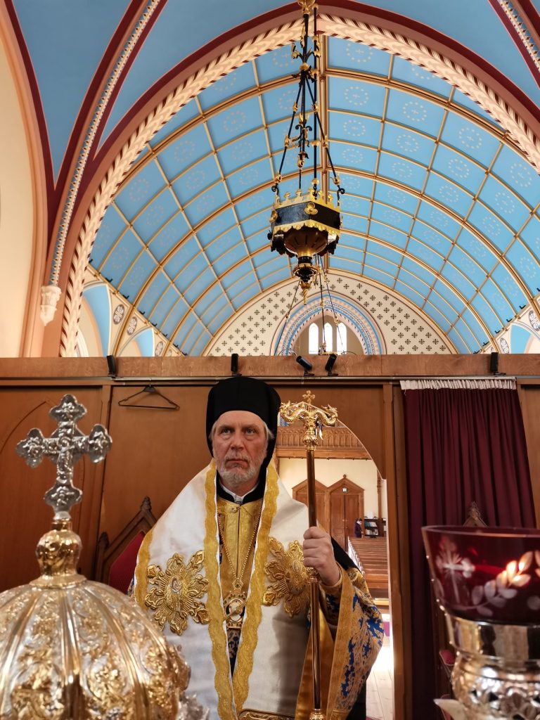 Η Ι. Μητρόπολις Σουηδίας ανασκευάζει τα άρθρα της «Gothenburg Post»