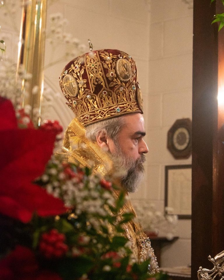 Λειτουργική ζωή στην Μητρόπολη Σμύρνης (10-13 Φεβρουαρίου 2022)