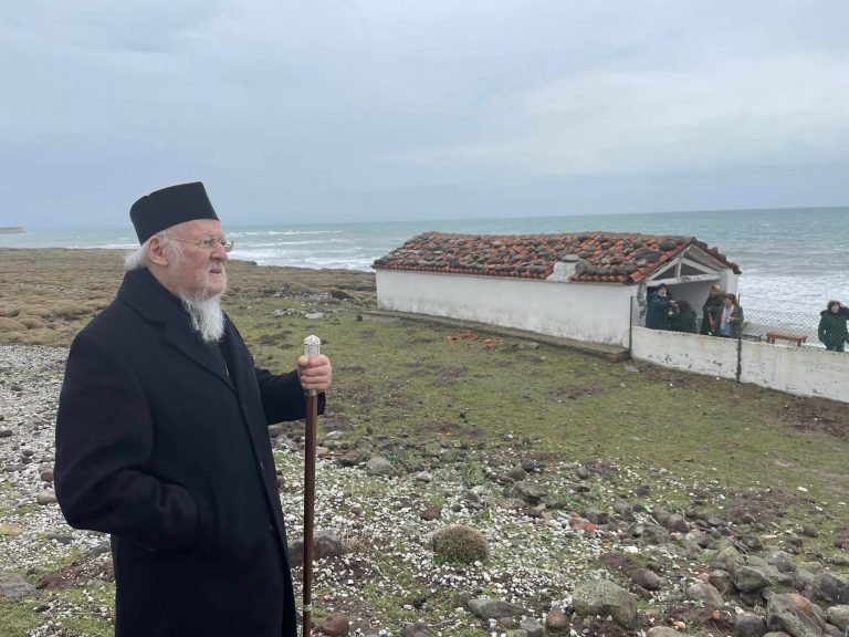 Και διηγώντας τα…