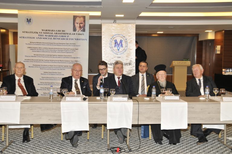 Ειδήσεις από το Φανάρι (9-10 Μαρτίου 2022)