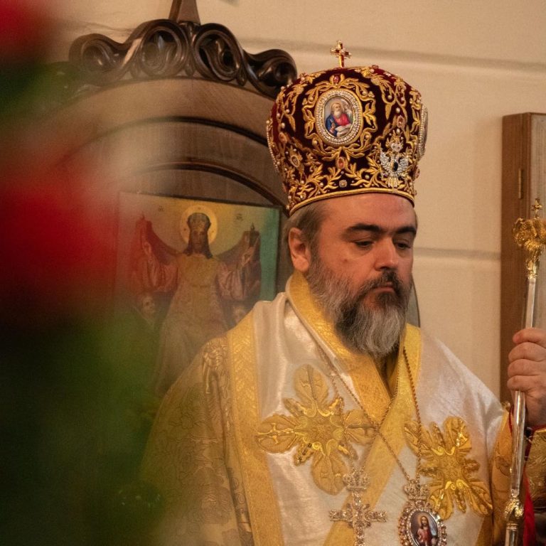 Η έναρξη της Μ. Τεσσαρακοστής στην Σμύρνη