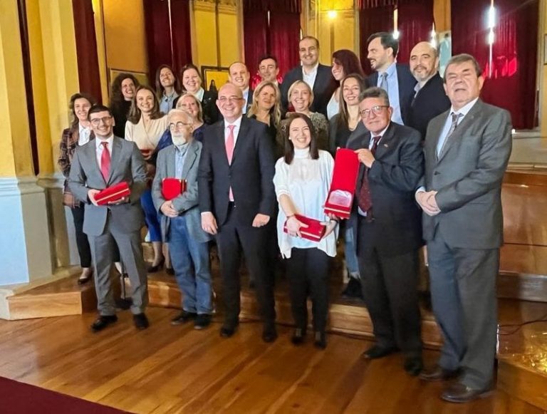 Εκδήλωση του Συνδέσμου Αποφοίτων της Πατριαρχικής Μεγάλης του Γένους Σχολής