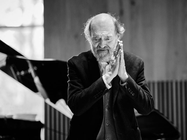Ο Μέγας Κανών του Arvo Pärt και η συγγνώμη του συνθέτη στους Ουκρανούς