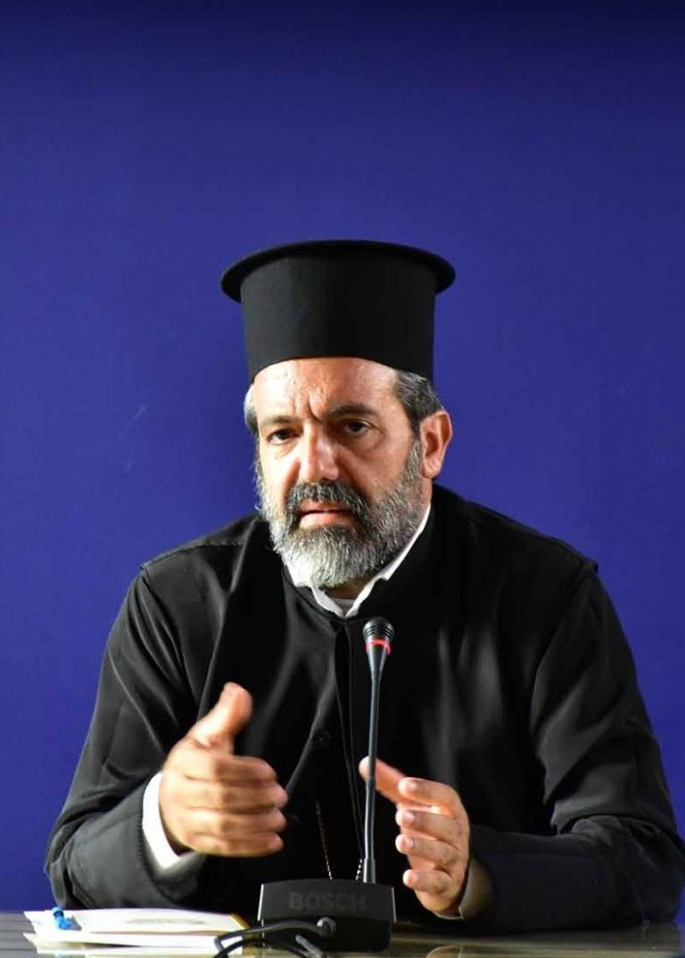 Καμερούν Γρηγόριος: Ρωσικά χρήματα “επί τιμή αίματος” στην Αφρική