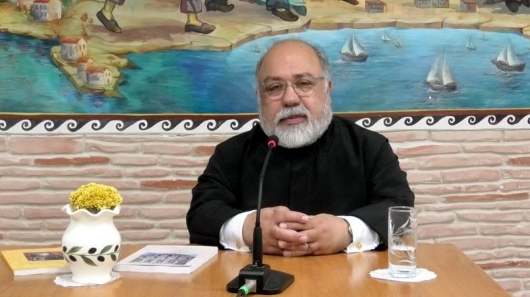 «ΓΕΡΑΣΙΜΕ ΑΛΛΑΞΕ»