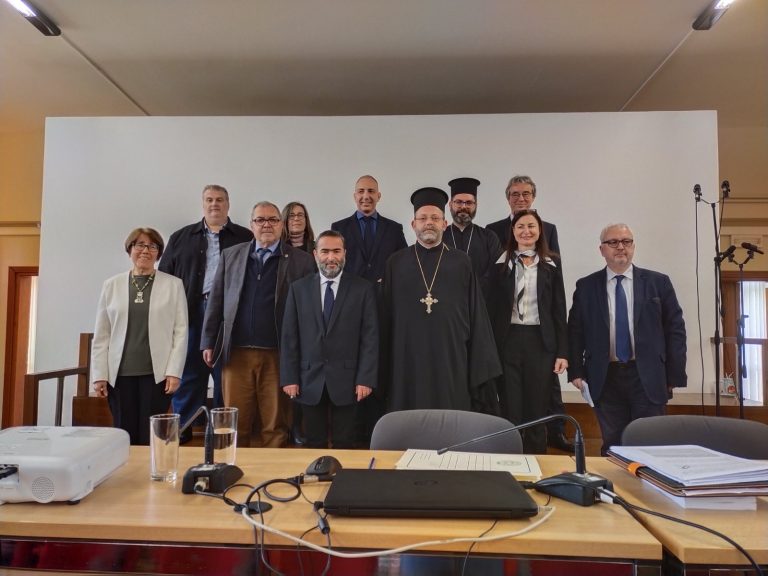 Ημερίδα για τον Κίνημα των Φοκολάρι στην ΠΑΕΑΚ