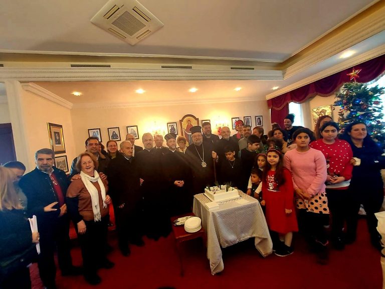 Η πρώτη του έτους στην Πρίγκηπο