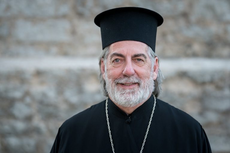 Νέος Πρόεδρος του Συμβουλίου Ευρωπαϊκών Εκκλησιών ο Θυατείρων Νικήτας