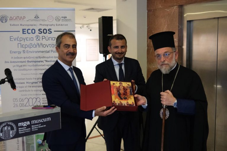 Δράσεις και αποδράσεις του Νεοχωρίου στη Θεσσαλονίκη και Ρόδο