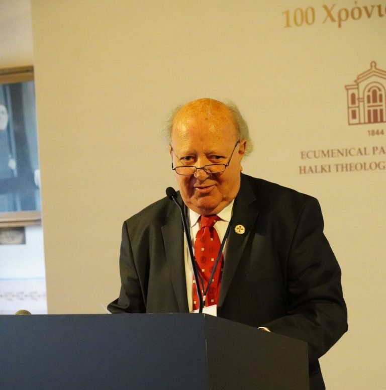 Μέμνησο Συνόδου Αγίας και Μεγάλης της Ορθοδόξου Εκκλησίας