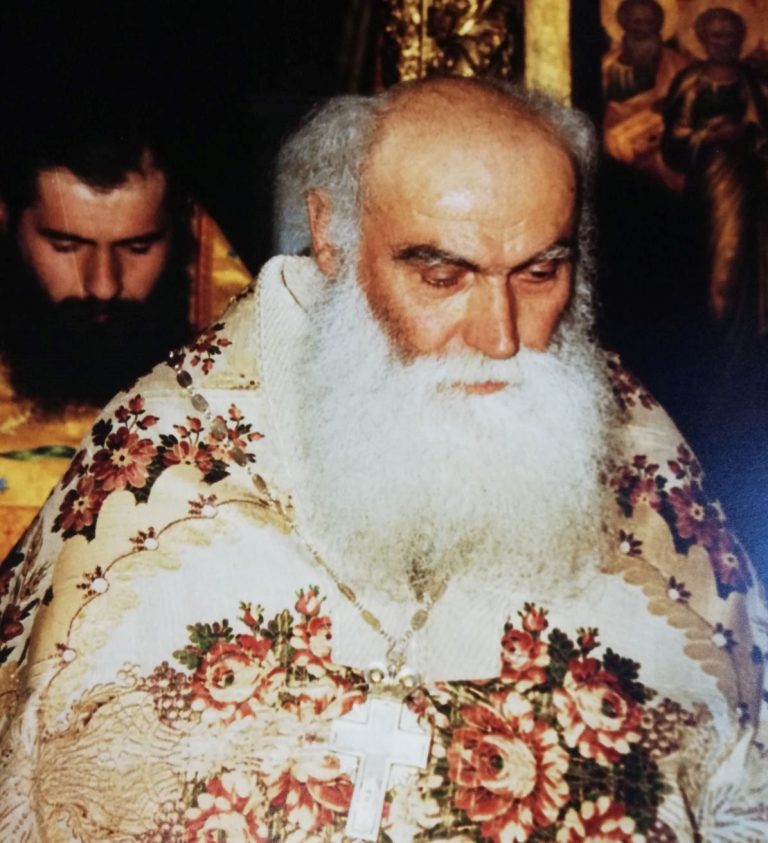 Σχισματικοί που επέστρεψαν στην Εκκλησία και αγίασαν