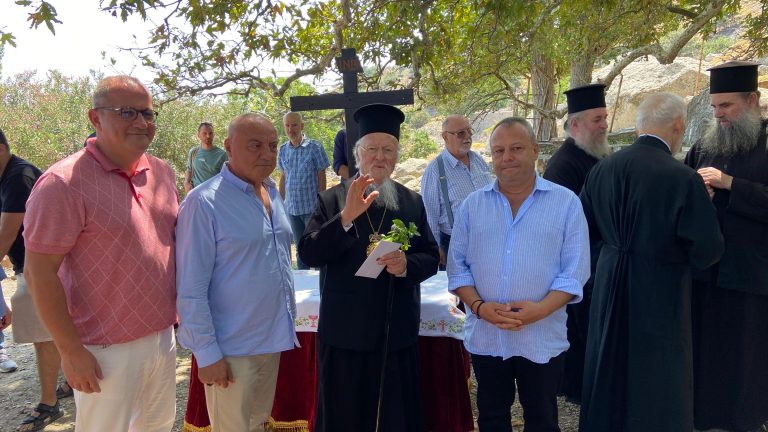 Θερινές δραστηριότητες του Μορφωτικού Συνδέσμου Υψωμαθείων