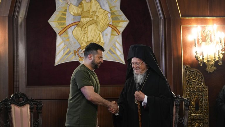 Η καθηγήτρια Ελισάβετ Προδρόμου για το Ρωσικό σχίσμα στην Αφρική