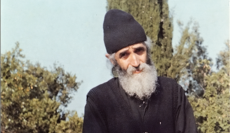 Ανακήρυξη του Αγίου Παϊσίου του Αγιορείτου σε Προστάτη της Αρχιεπισκοπής Αυστραλίας