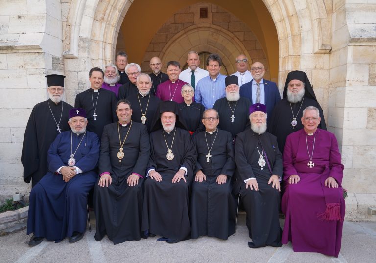 Ολοκληρώθηκαν οι εργασίες της Επιτροπής Διαλόγου Αγγλικανικής Κοινωνίας και Ορθοδόξου Εκκλησίας