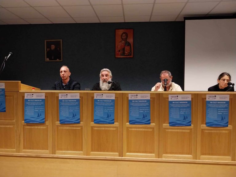 Νέο Διοικητικό Συμβούλιο του Παγκρήτιου Συνδέσμου Θεολόγων