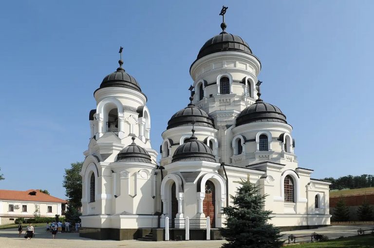 Moldovan Church (OCM) to decide this Thursday?