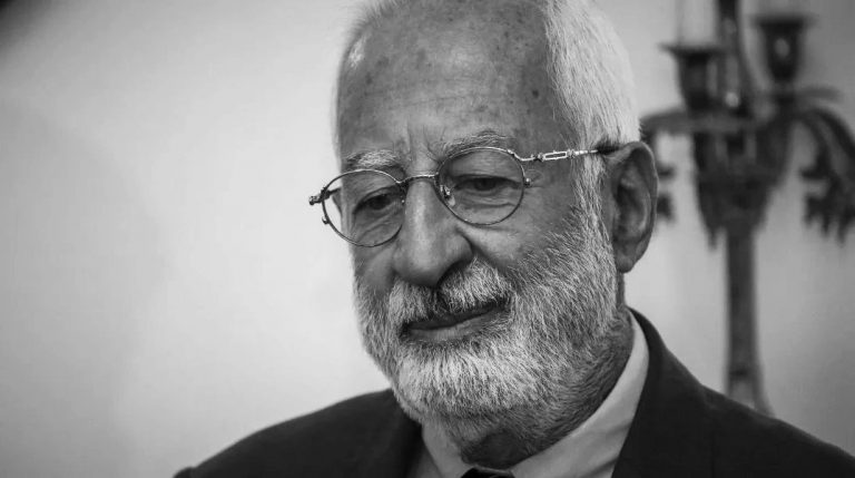 Ο Οικουμενικός Πατριάρχης για τον αείμνηστο Μανόλη Χατζηγιακουμή