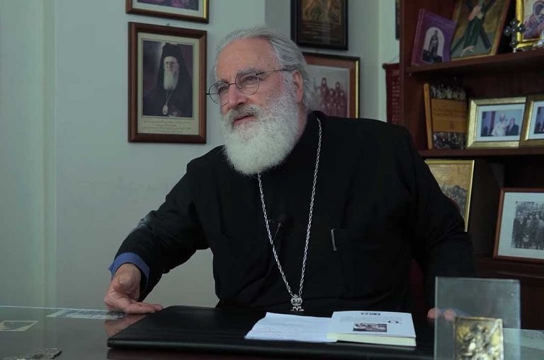 Ιδεολογιών συνέχεια και παθών υπέρβαση