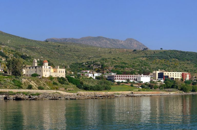 Ειδήσεις από την Ορθόδοξη Ακαδημία Κρήτης