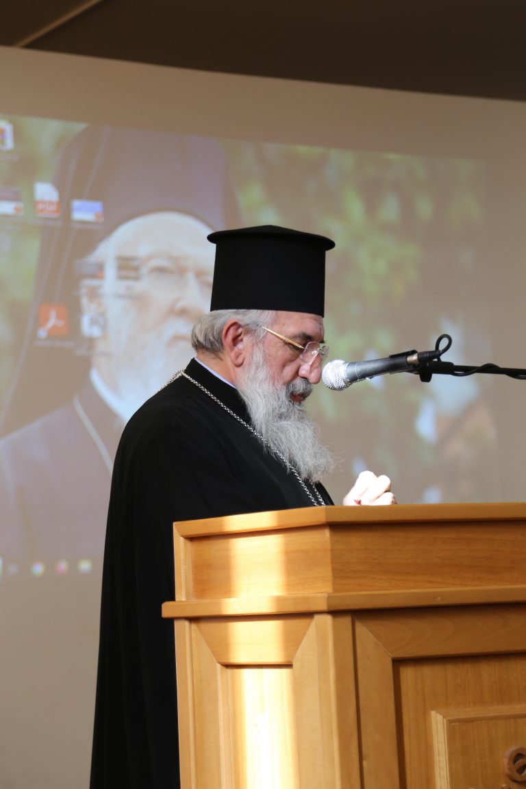 Επιστημονική εσπερίδα για την  Μεγάλη Τεσσαρακοστή στην ΠΑΕΑΚ