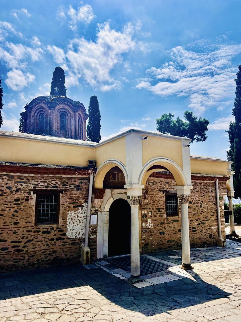 Ολοκληρώθηκε το Συμπόσιο για τις Ρωμαίικες Κοινότητες