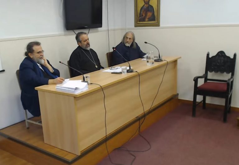 Μητροπολίτης Καμερούν Γρηγόριος: “Η υποσαχάρια Αφρική σήμερα” (Βίντεο)